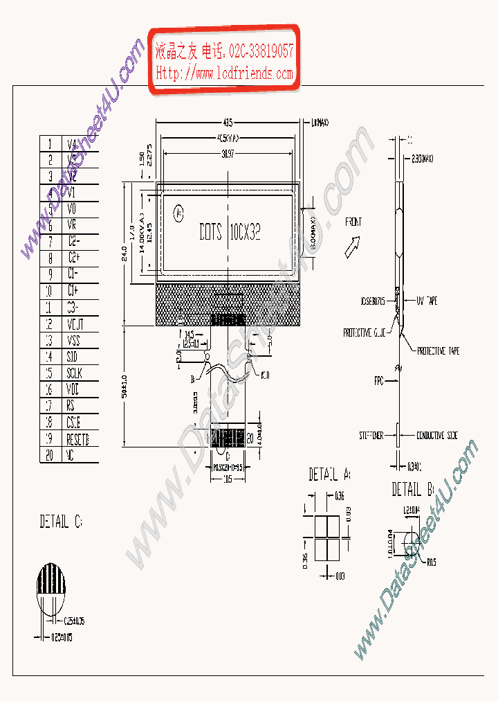 TM10032A-G_147894.PDF Datasheet