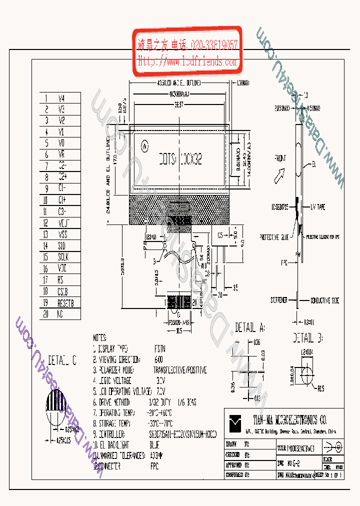 TM10032ACBWG1_147905.PDF Datasheet
