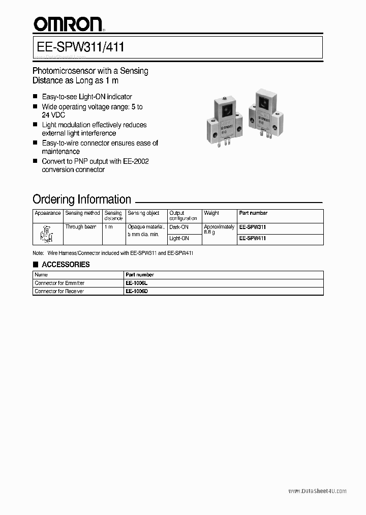 EE-SPW311_148467.PDF Datasheet