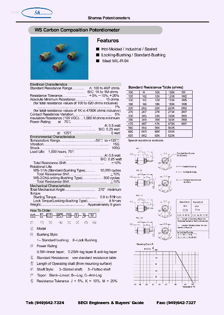WS205XXXX_148774.PDF Datasheet