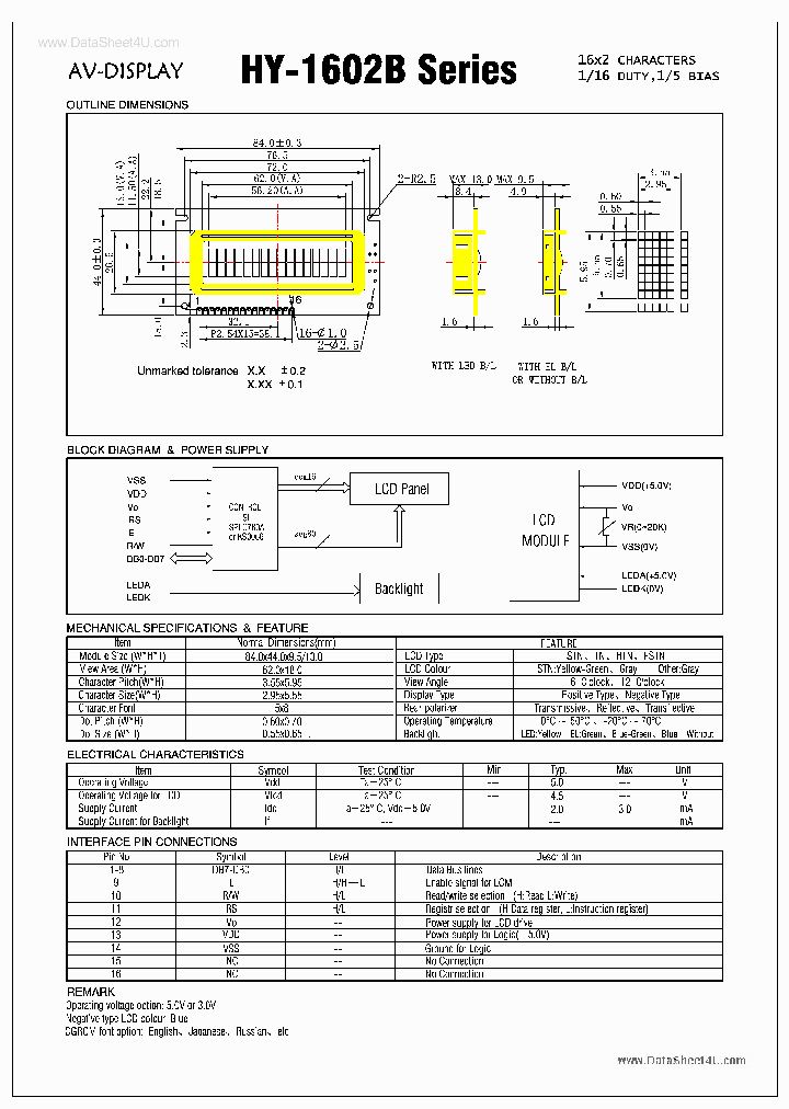 HY-1602B_149048.PDF Datasheet