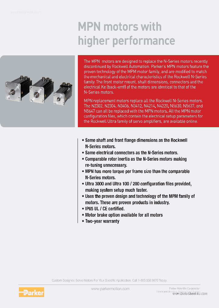 N-3406-2-XXXAA_149209.PDF Datasheet