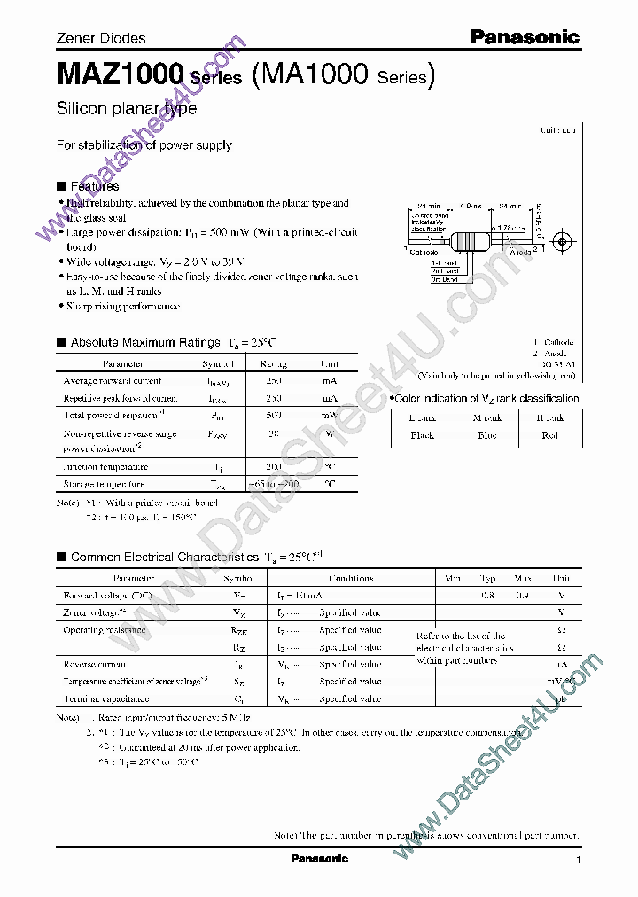 MA1022_150014.PDF Datasheet