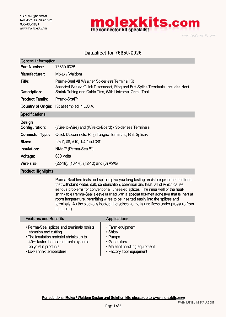 19252-0147_150584.PDF Datasheet