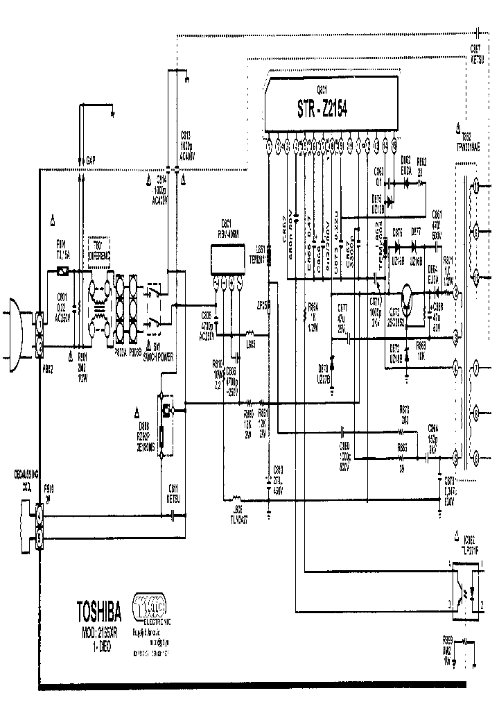 STRZ2154_151287.PDF Datasheet