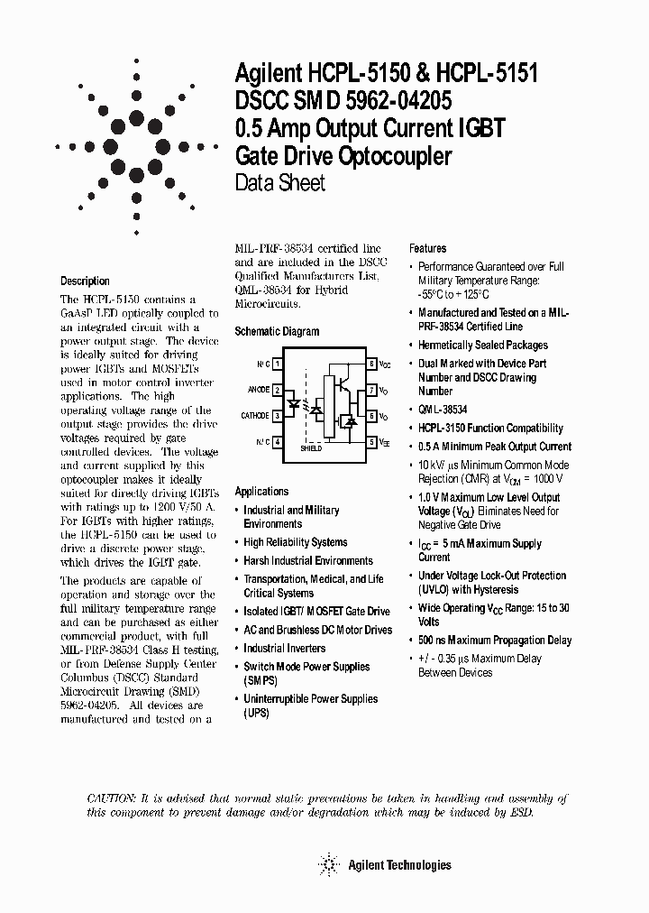 5962-0420501HYC_155307.PDF Datasheet