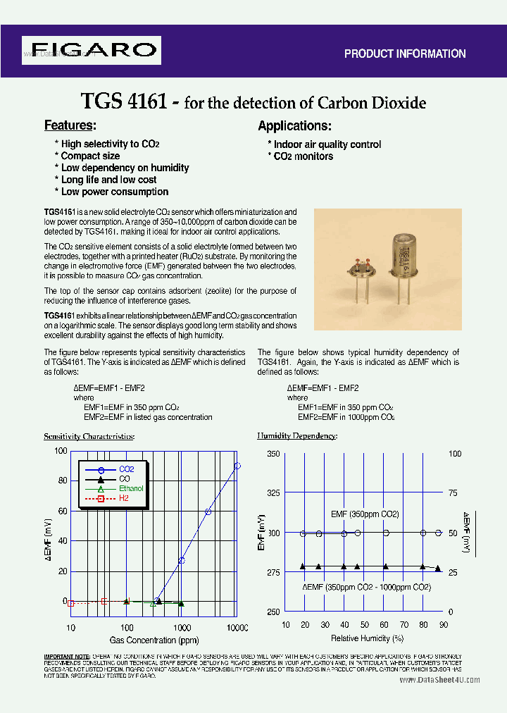 TGS4161_151542.PDF Datasheet