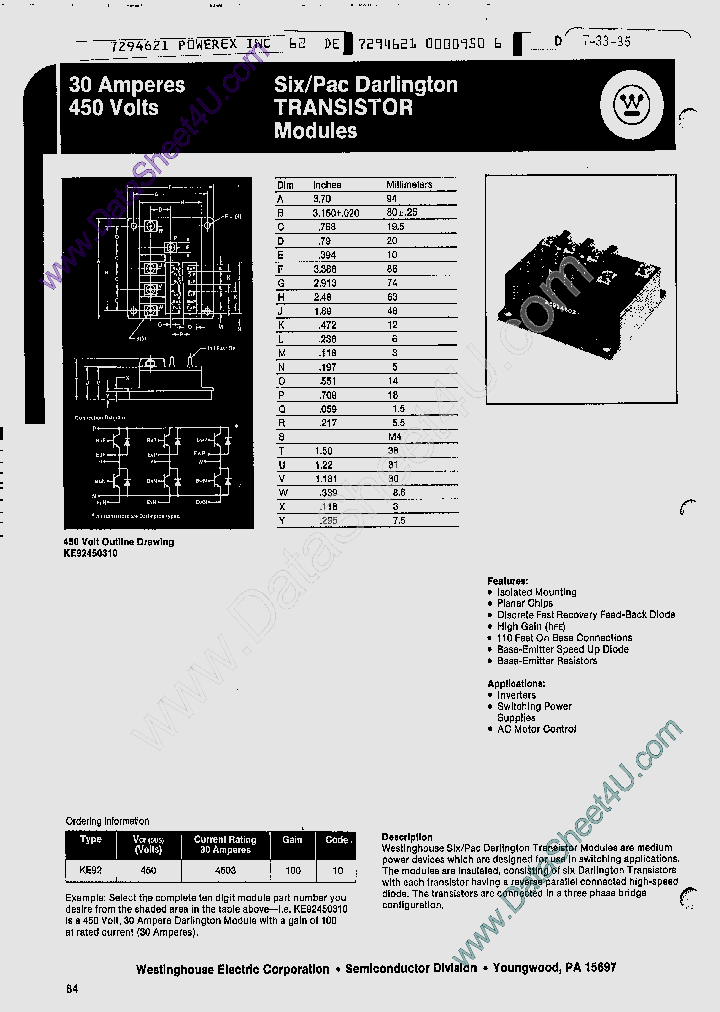 KE92450310_151741.PDF Datasheet