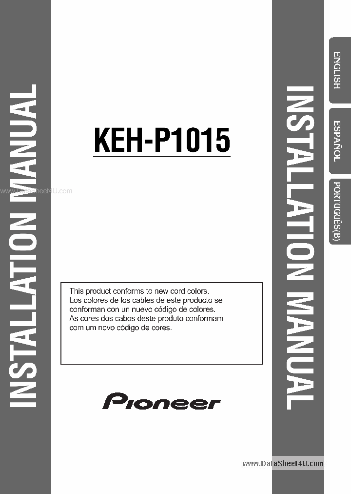 KEH-P1015_151757.PDF Datasheet