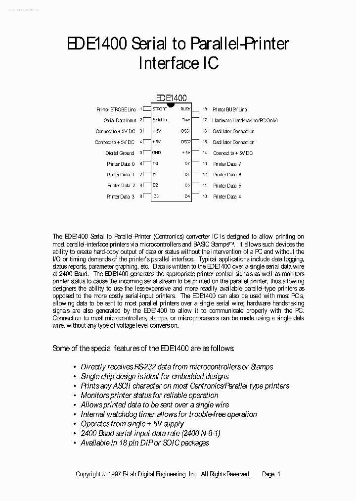 EDE1400_152312.PDF Datasheet
