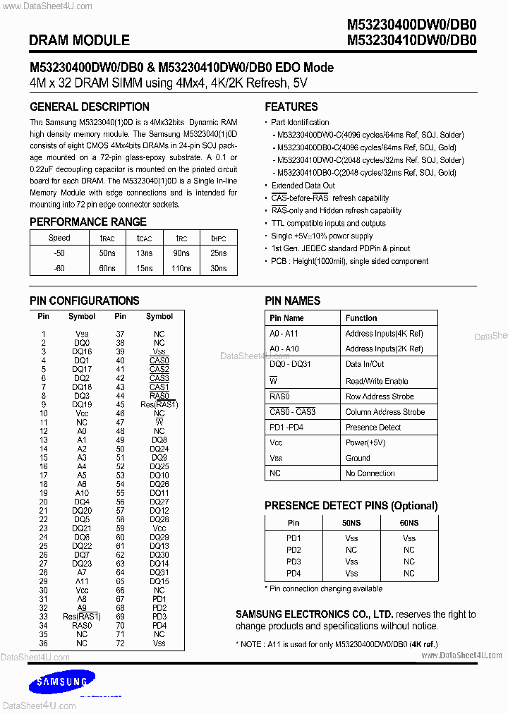 M53230400DB0_152618.PDF Datasheet