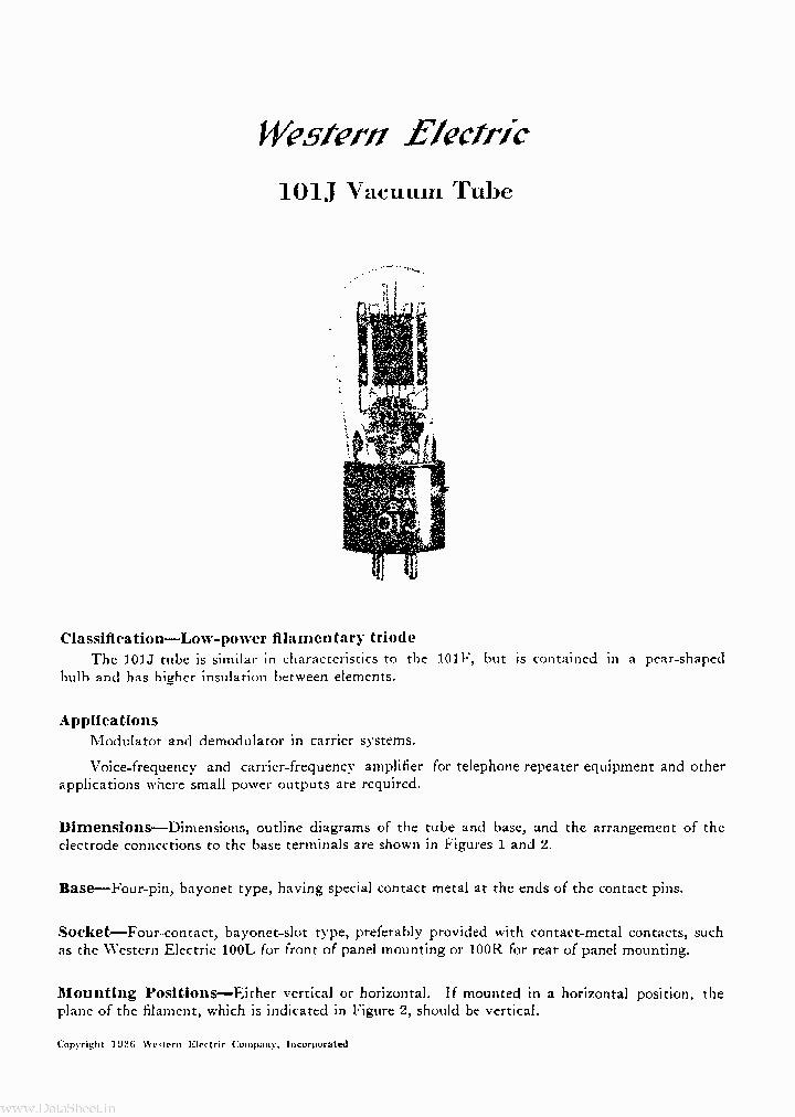 101J_152468.PDF Datasheet