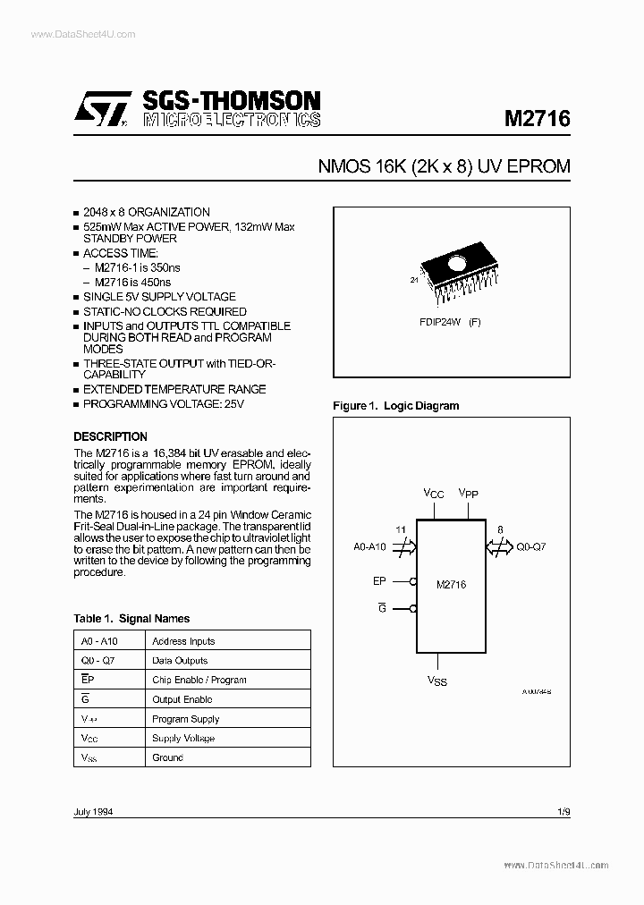 2716_153113.PDF Datasheet