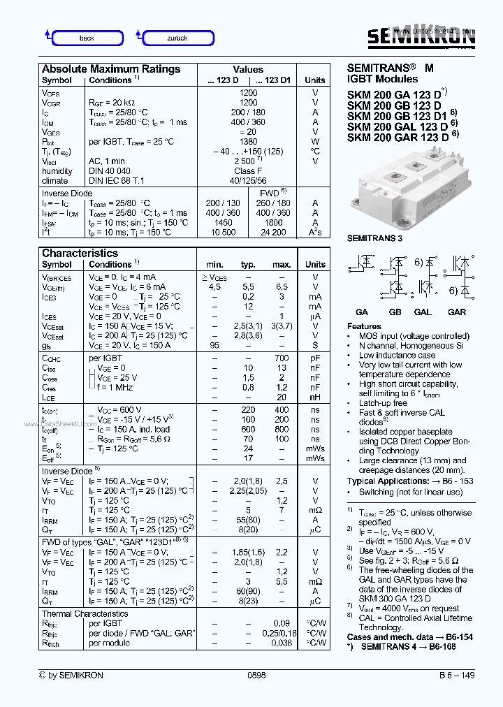 SKM200GA123D_152836.PDF Datasheet