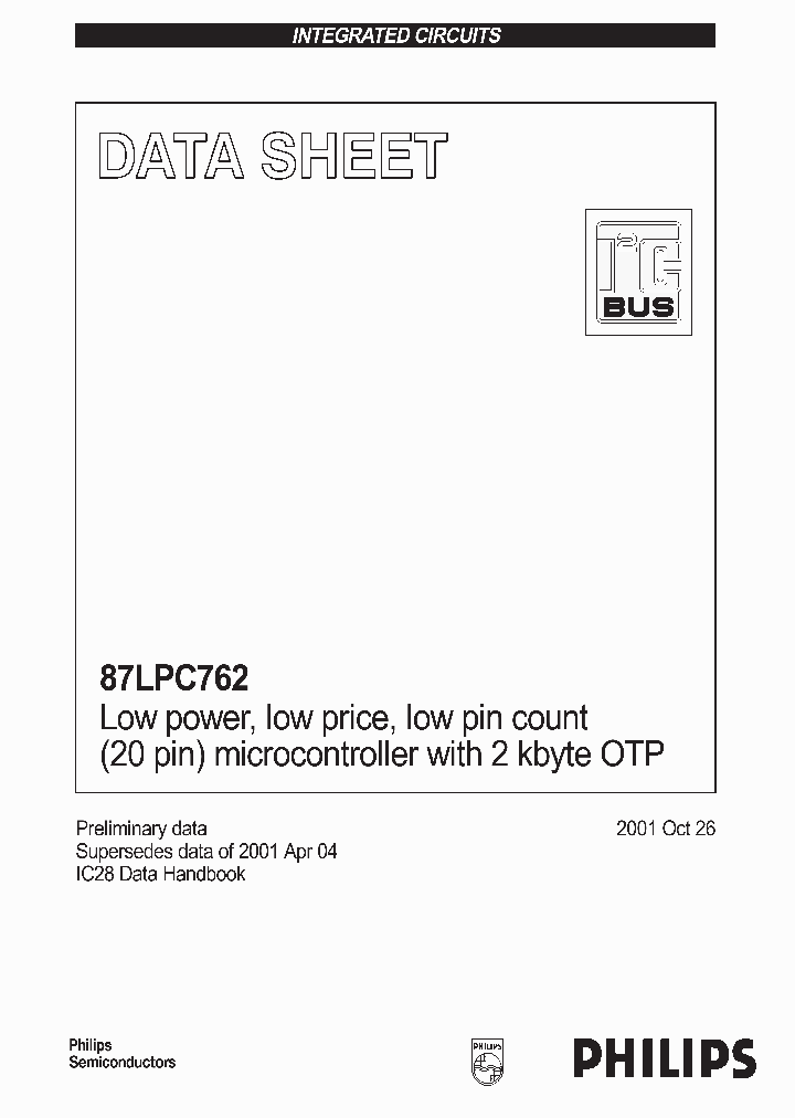 87LPC762_153519.PDF Datasheet