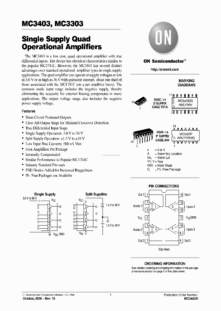 MC3303_153827.PDF Datasheet