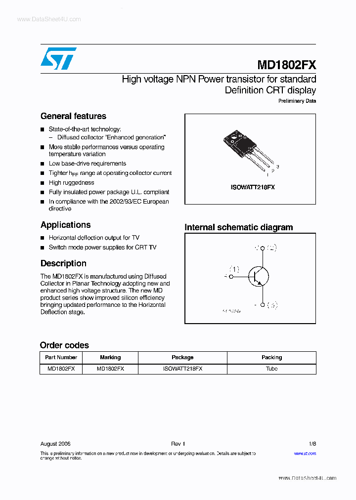 1802FX_154001.PDF Datasheet