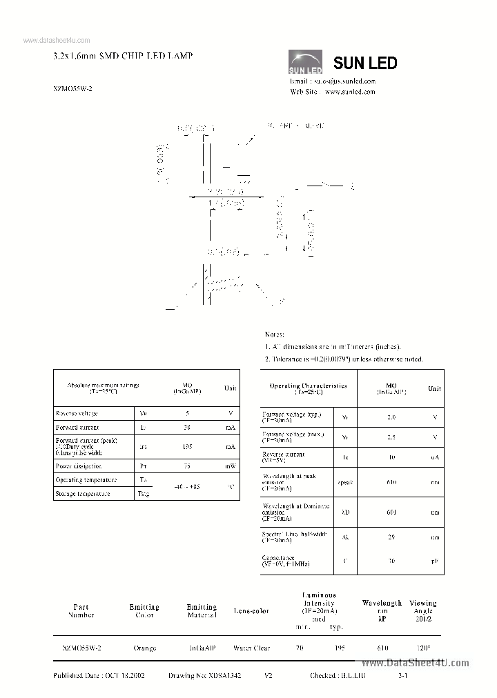 XZMO55W-2_154922.PDF Datasheet