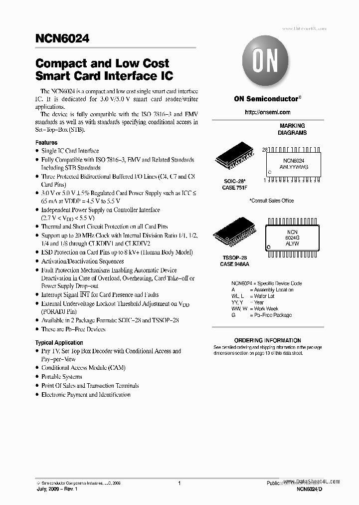 NCN6024_154066.PDF Datasheet