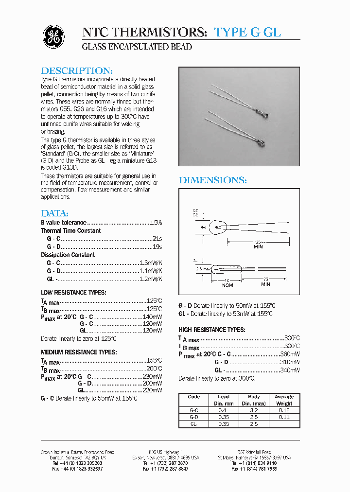 G23CW_159137.PDF Datasheet