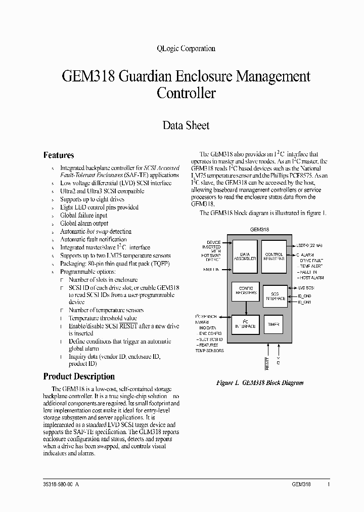GEM318_159306.PDF Datasheet