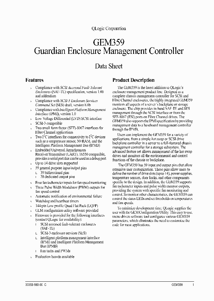 GEM354-LG2_159309.PDF Datasheet
