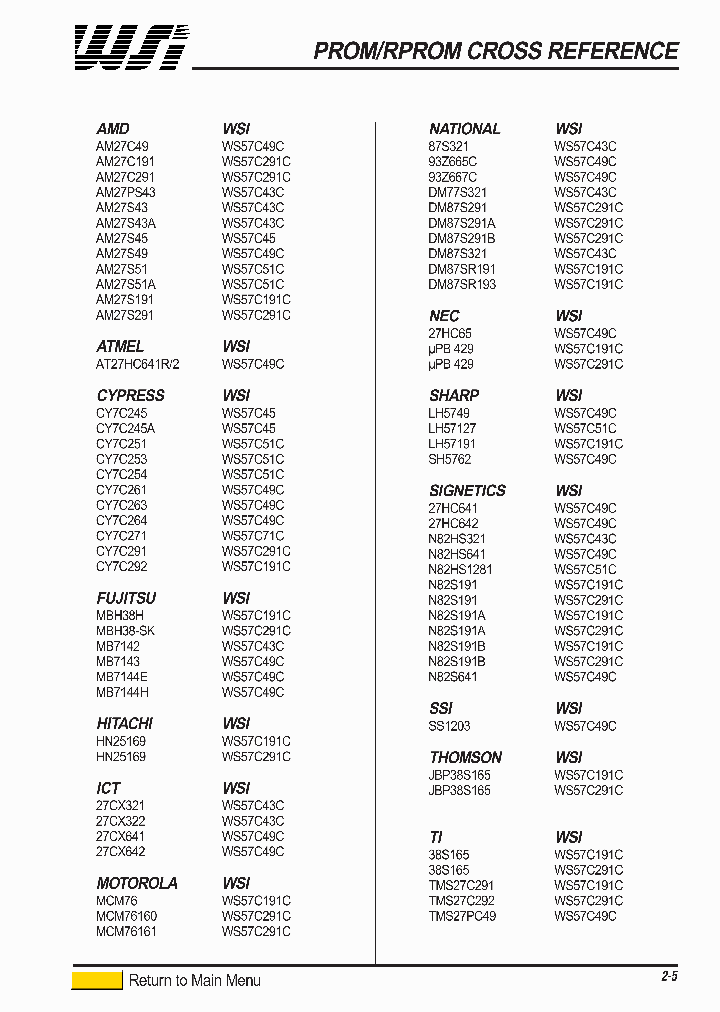 HN25169_160498.PDF Datasheet