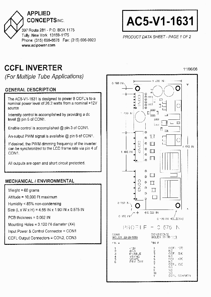 AC5-V1-1631_163457.PDF Datasheet