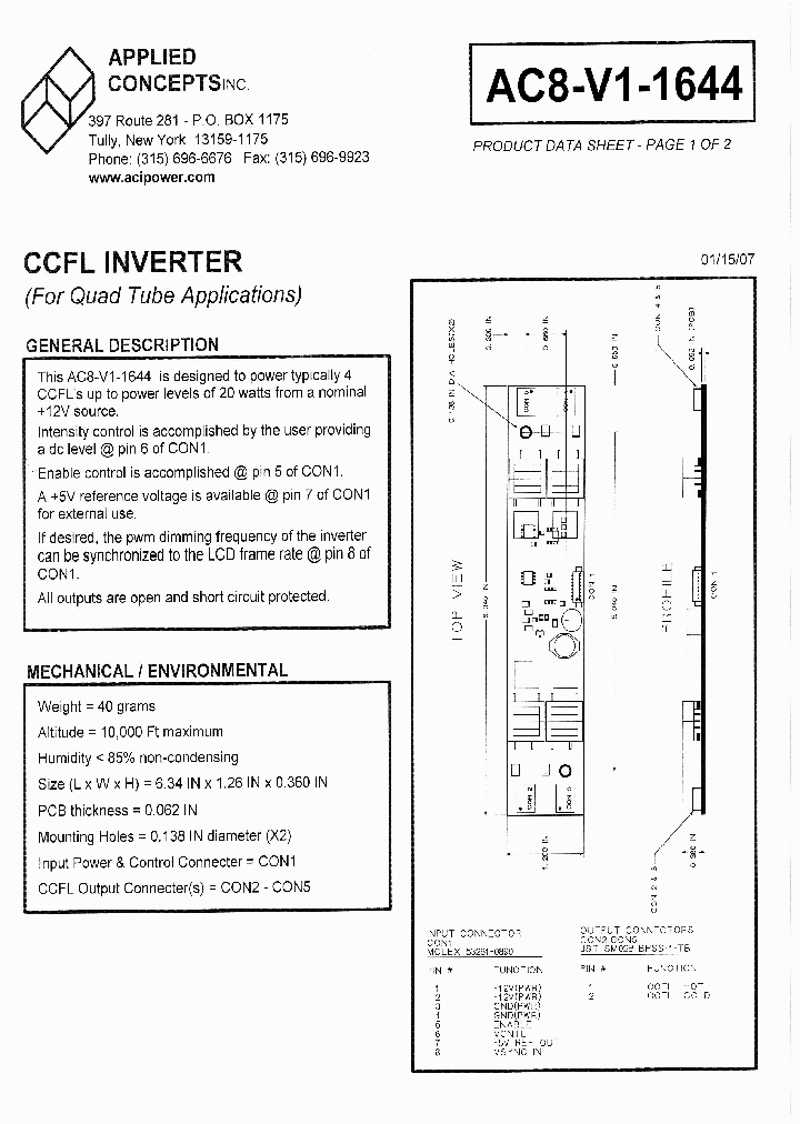 AC8-V1-1644_163458.PDF Datasheet