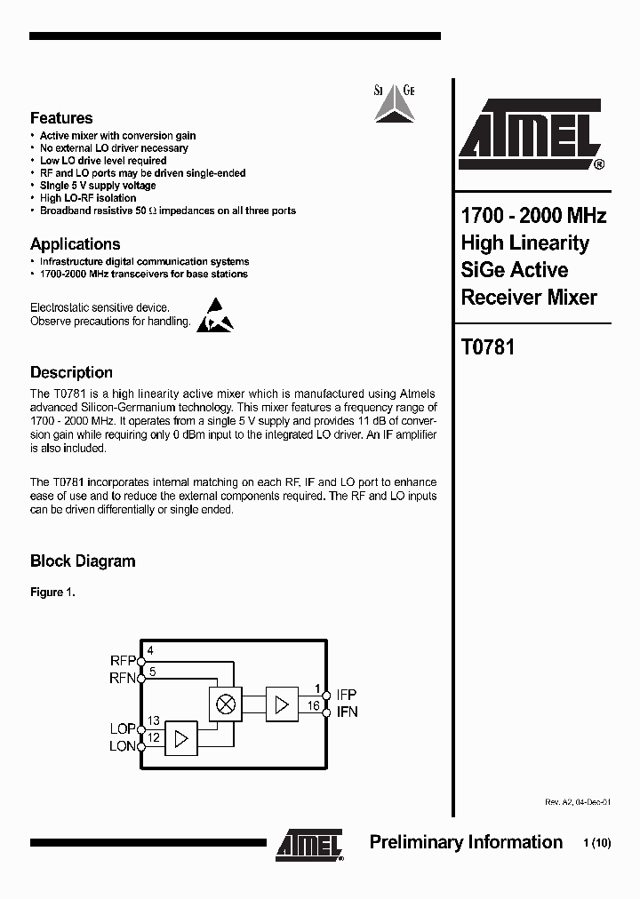 T0781_162456.PDF Datasheet