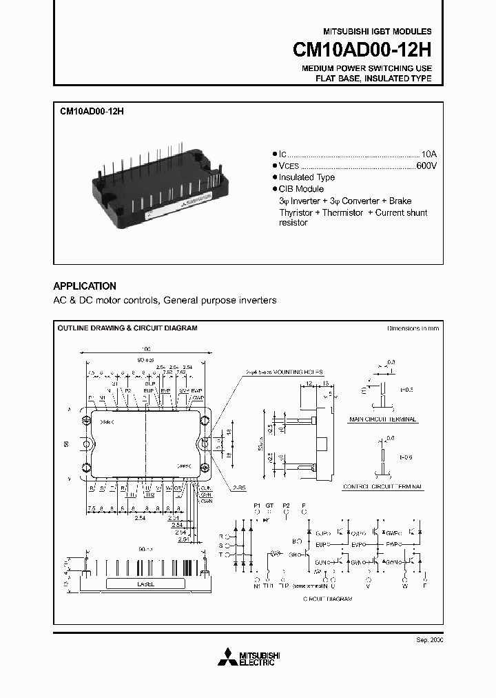 CM10AD05-12H_161226.PDF Datasheet