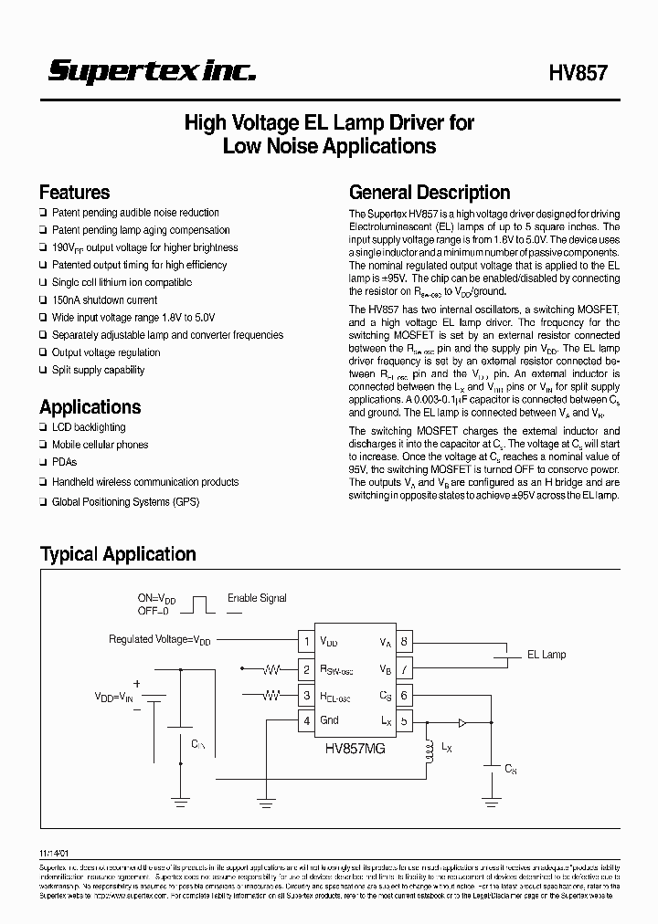 HV857MG_155443.PDF Datasheet