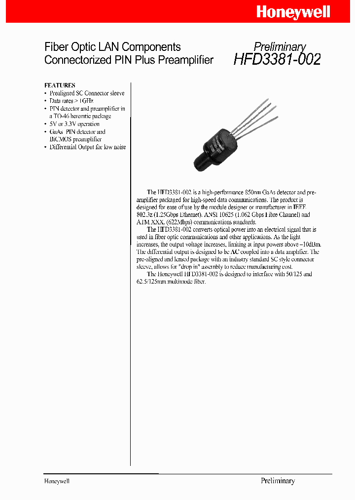 HFD3381-002_165765.PDF Datasheet
