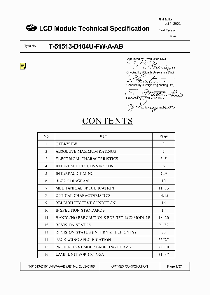 T-51513-D104U-FW-A-AB_171102.PDF Datasheet