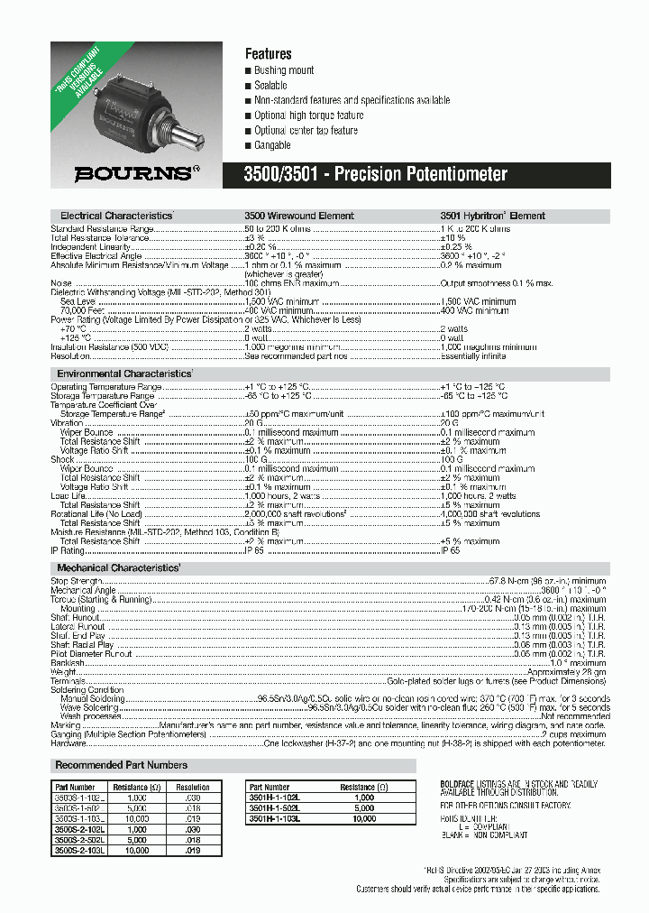 3501H-1-102_167409.PDF Datasheet