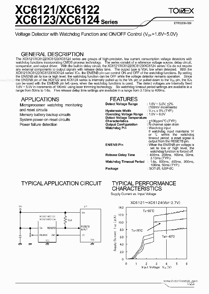 XC6121_155686.PDF Datasheet