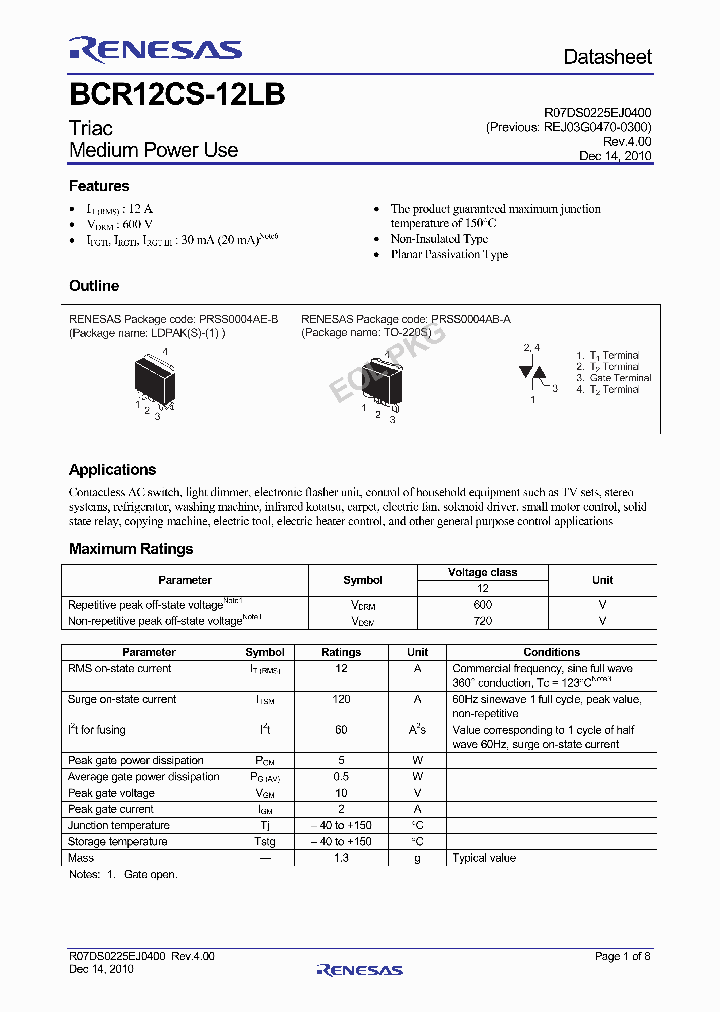 BCR12CS-12LBB00_173454.PDF Datasheet