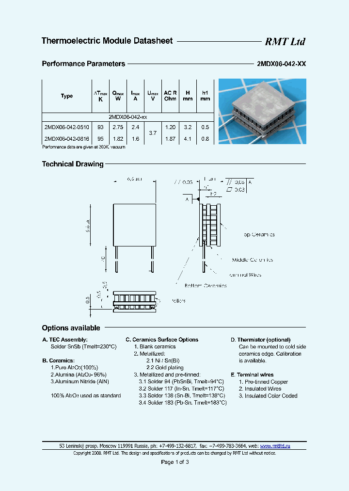 2MDX06-042-0816_176124.PDF Datasheet
