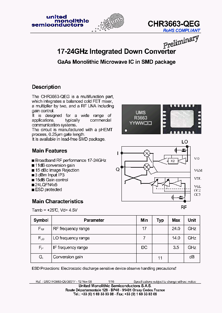 CHR3663-QEG_177040.PDF Datasheet