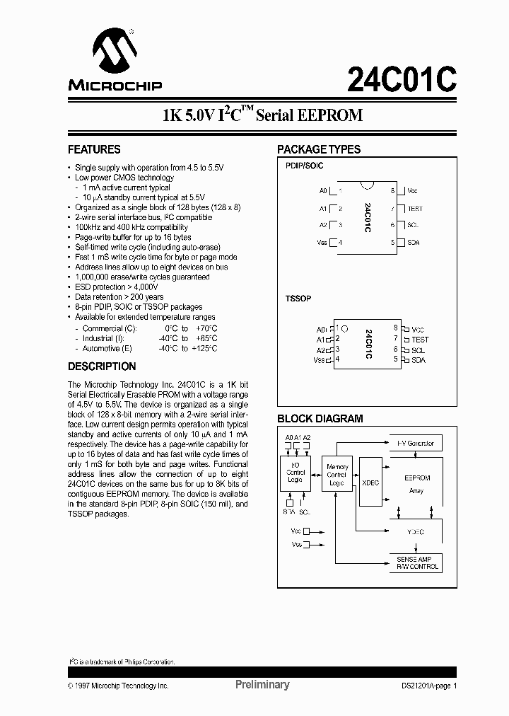 24C01C-IP_175202.PDF Datasheet