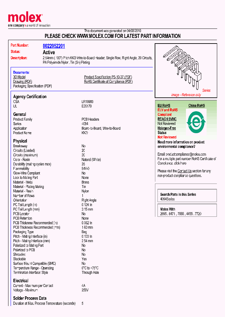 A-4094-20A102_173140.PDF Datasheet