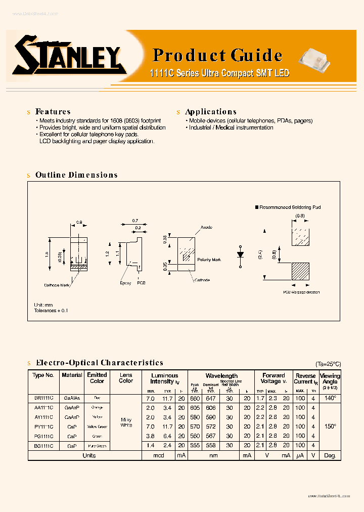 BR1111C_155889.PDF Datasheet
