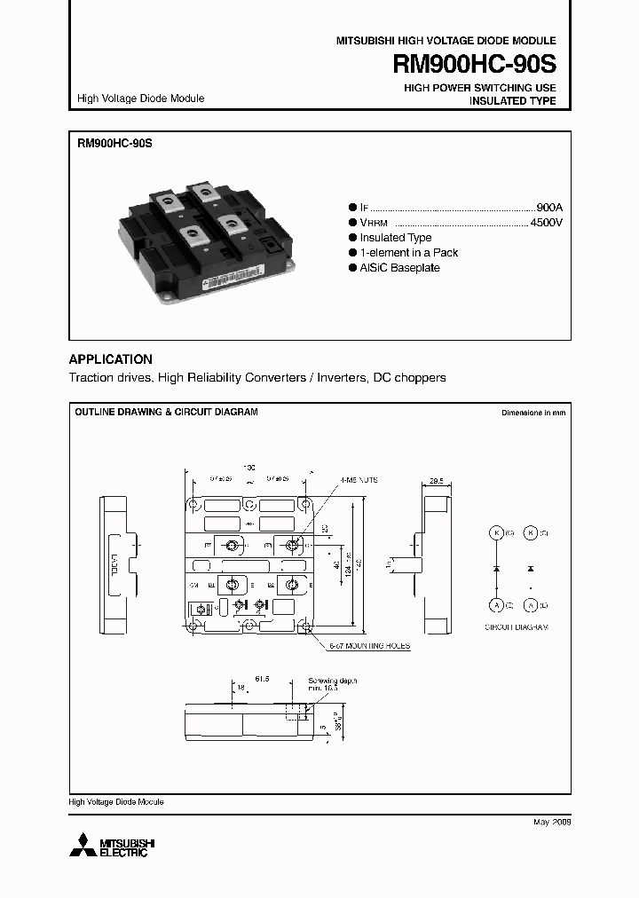 RM900HC-90S_160256.PDF Datasheet