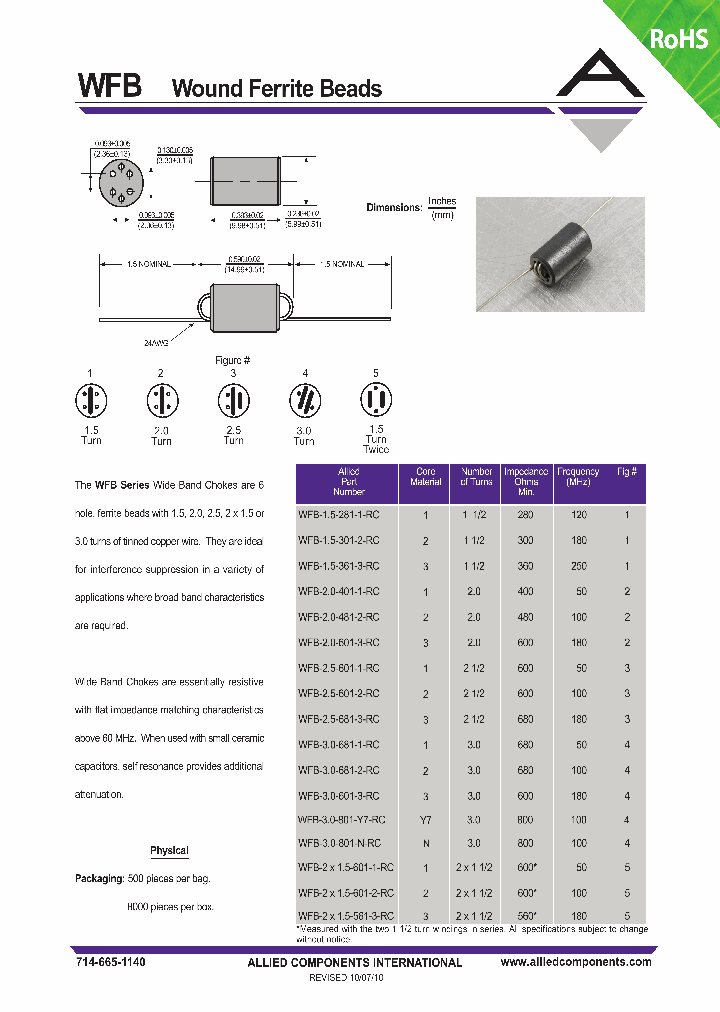 WFB-15-281-1-RC10_180047.PDF Datasheet