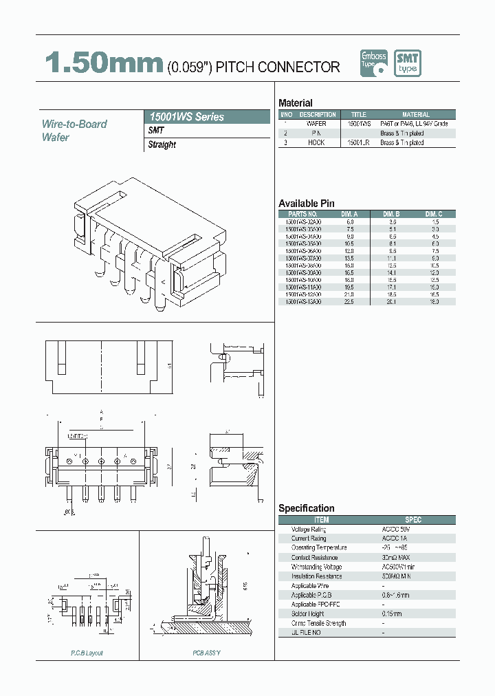 15001WS-02A00_180447.PDF Datasheet