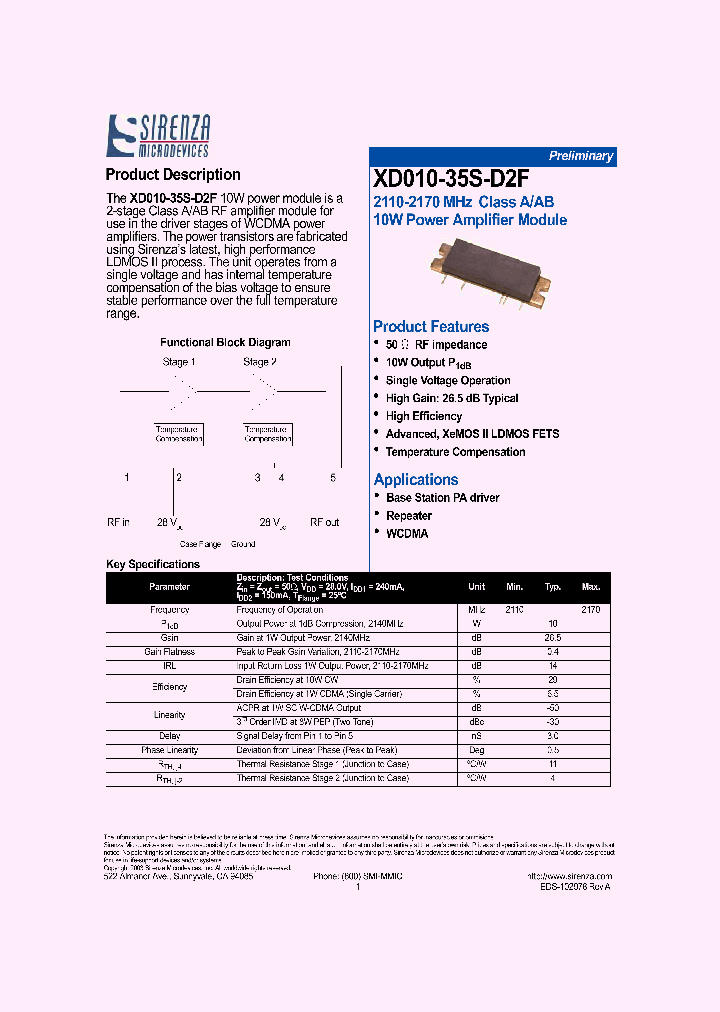 XD010-35S_182127.PDF Datasheet