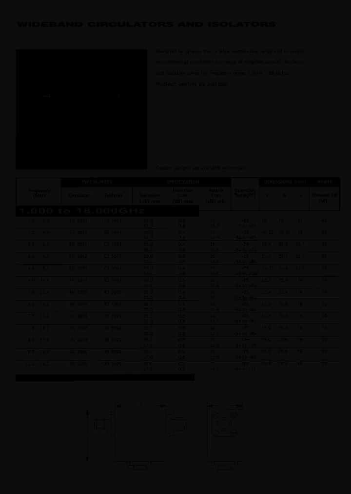 XD3091_182155.PDF Datasheet