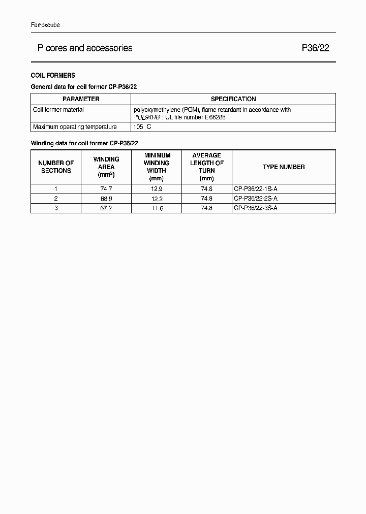 CP-P36-2S-A_167707.PDF Datasheet