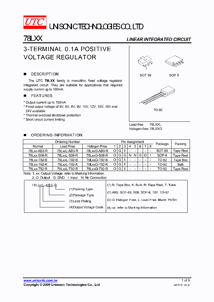 78LXX-T92-R_187147.PDF Datasheet