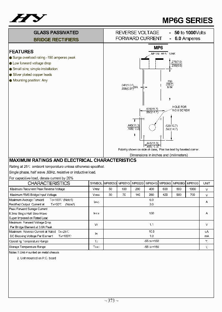 MP608G_179497.PDF Datasheet